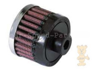 Universalluftfilter K&N